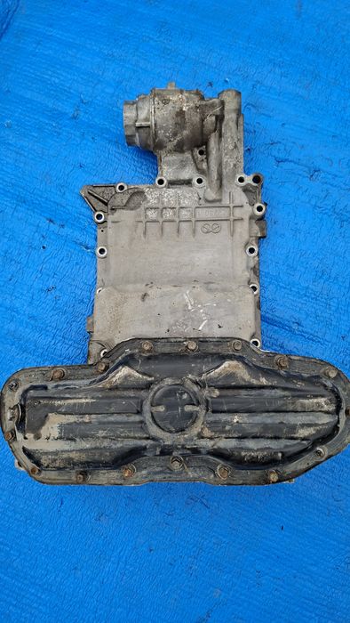 Потдон 4GR-FSE 2.5 Tayota