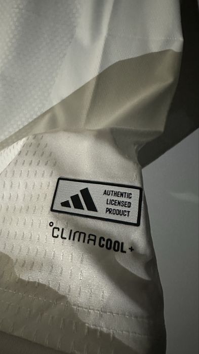 Tricou Authentic/Player Germania Campionatul Mondial 2026