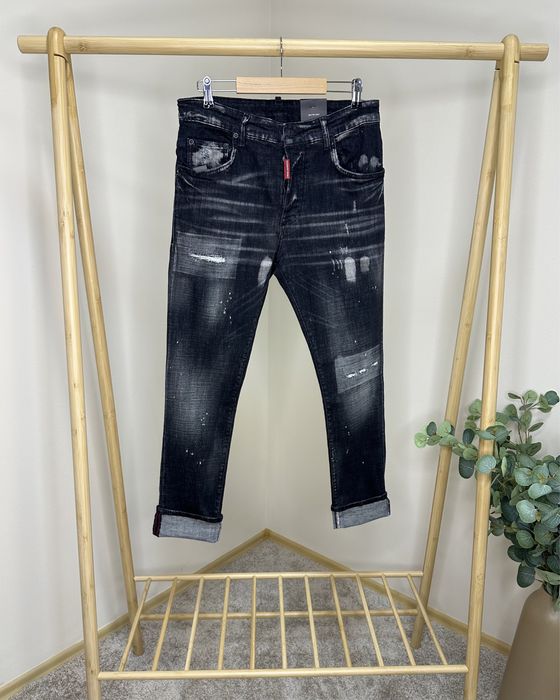 Дънки  Dsquared2