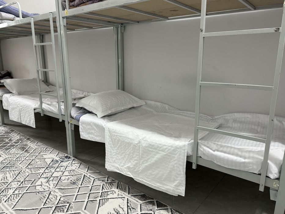 Talaba qizlar uchun yotoqxona –Yunusobod, Dehqonobod 51B