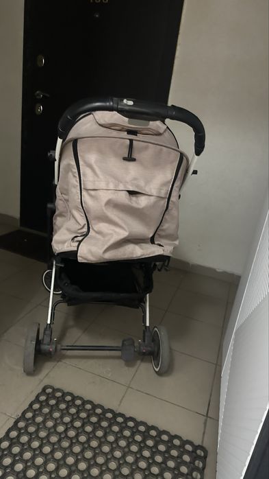 Коляска dearest