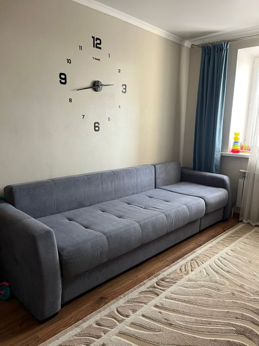 Диван трансформер