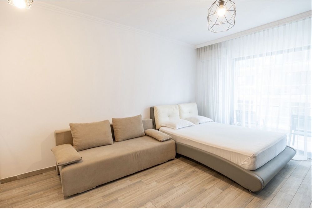 Garsoniera de inchiriat Toamna Iarna Mamaia