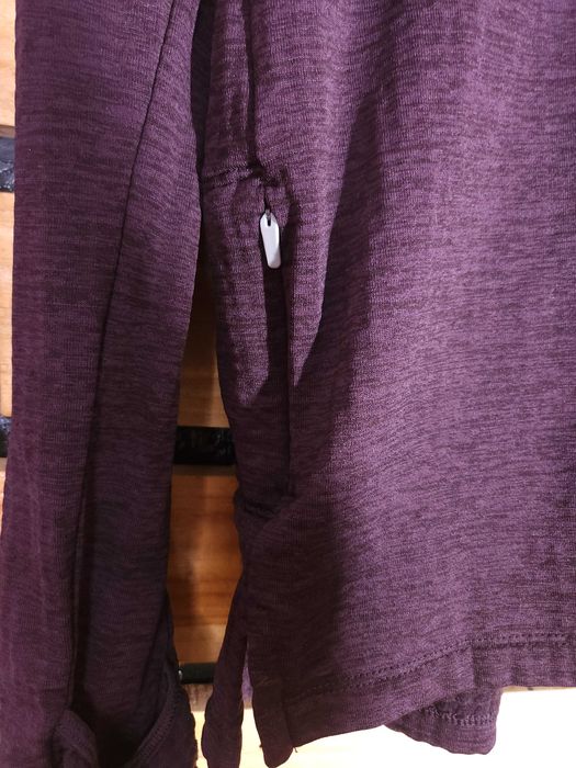 NIKE Running Блуза/Дамска S