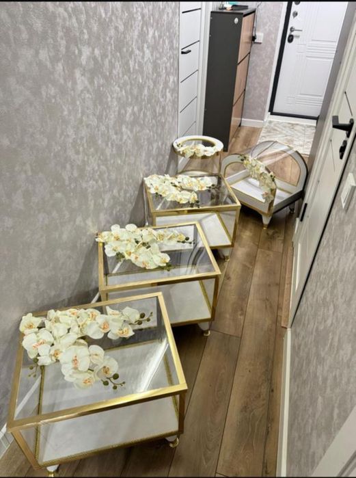 Корзина напрокат