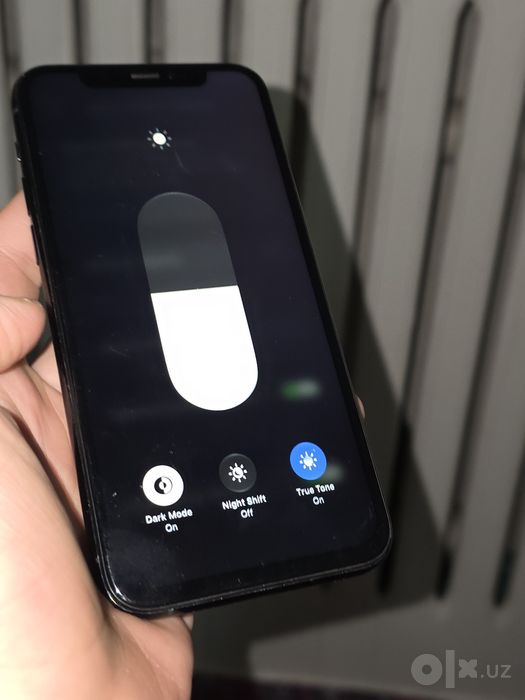 Iphone 11 pro 256