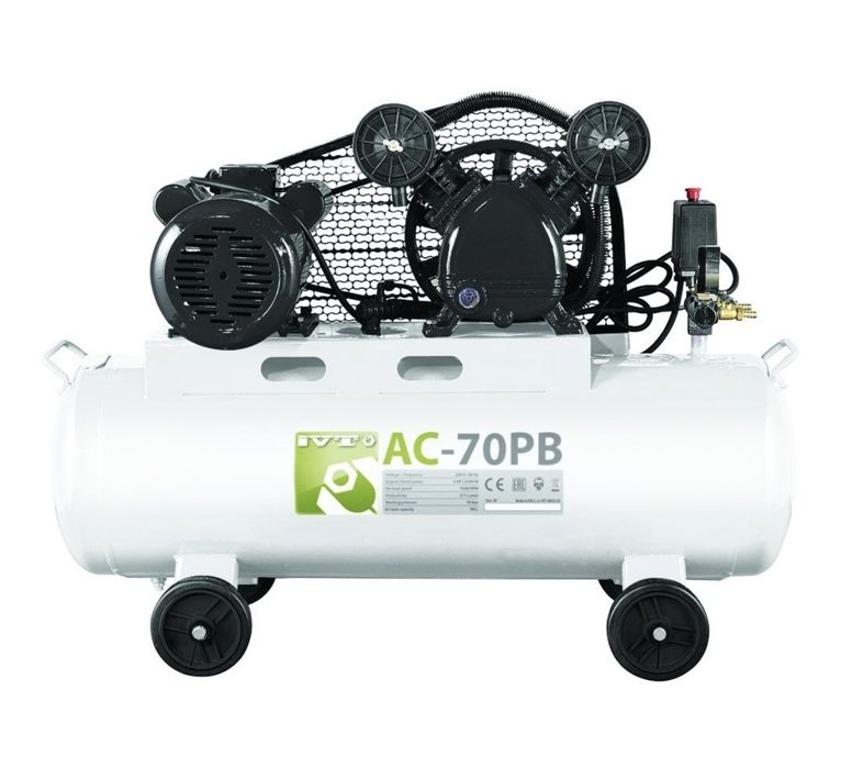 Компрессор ивт 70