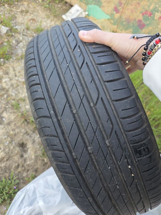 Anvelope Bridgestone