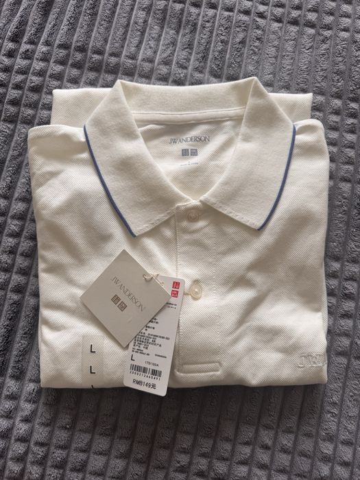 Футболки от uniqlo