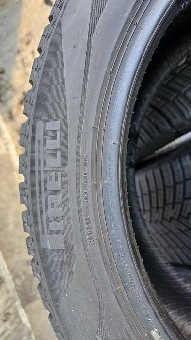 Anvelope 235 45 18 PIRELLI ALL SEASON