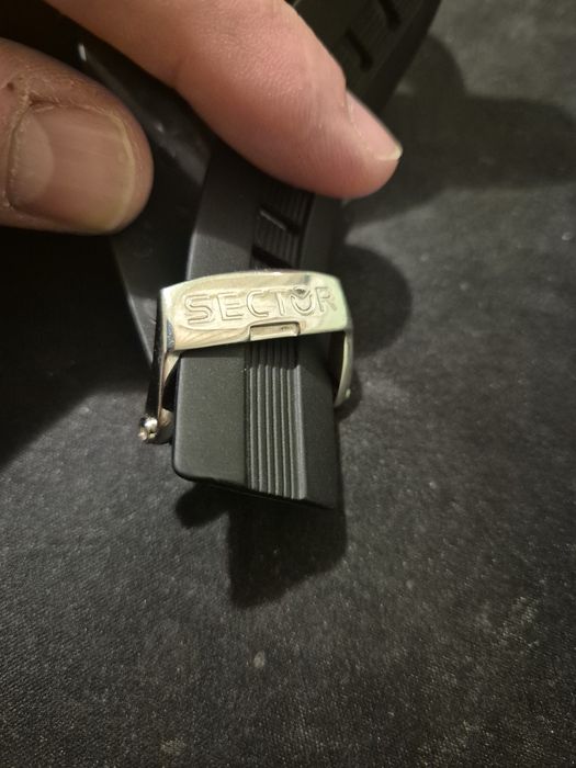 Часовник Sector 195 Chrono