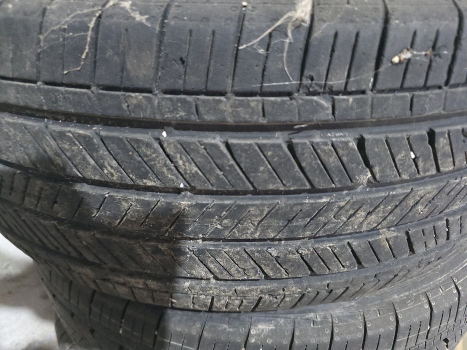 Калеса 235.55  r 19