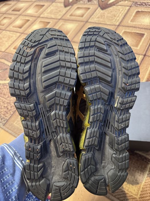 Кроссовки Asics новые оригинал