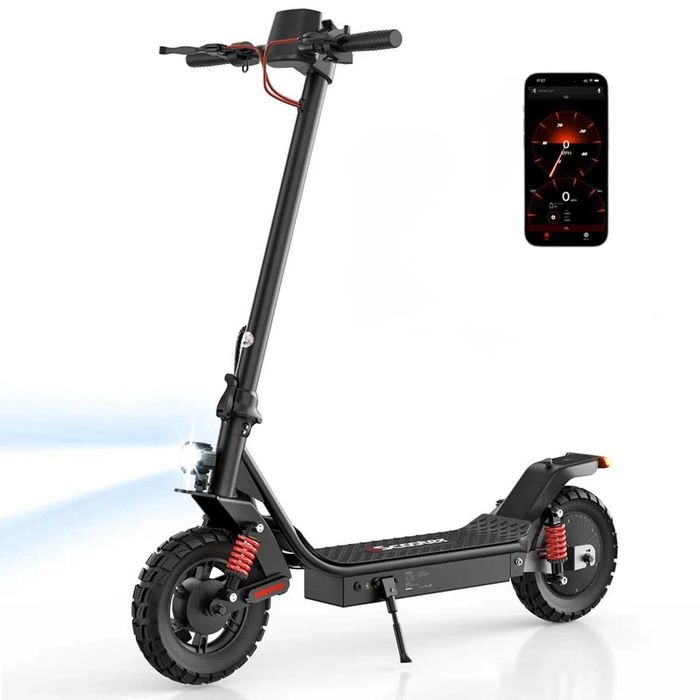 Vand trotineta electrica  iScooter i10 Pro 800W Commuter