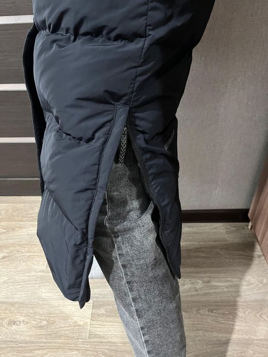 Б/у куртка 44р Laplanger