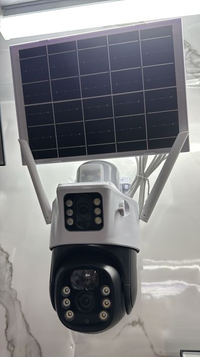 Камеры все виды для дома