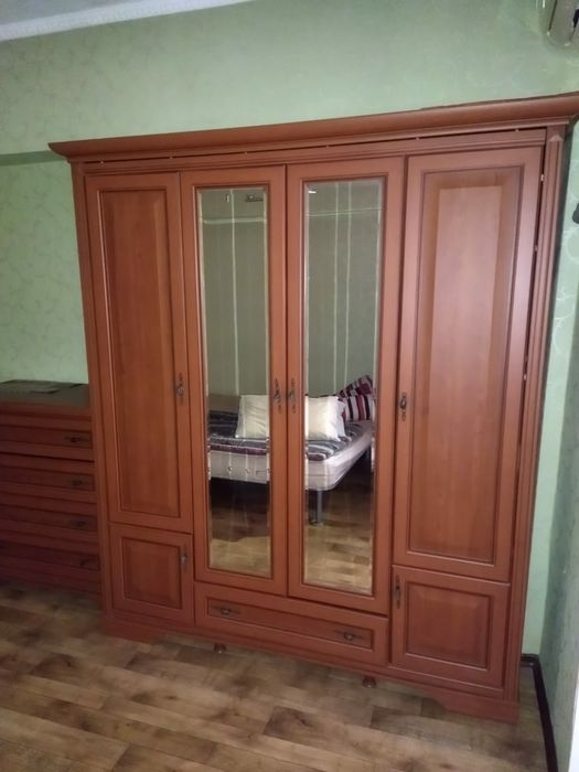 Спальный гарнитур.