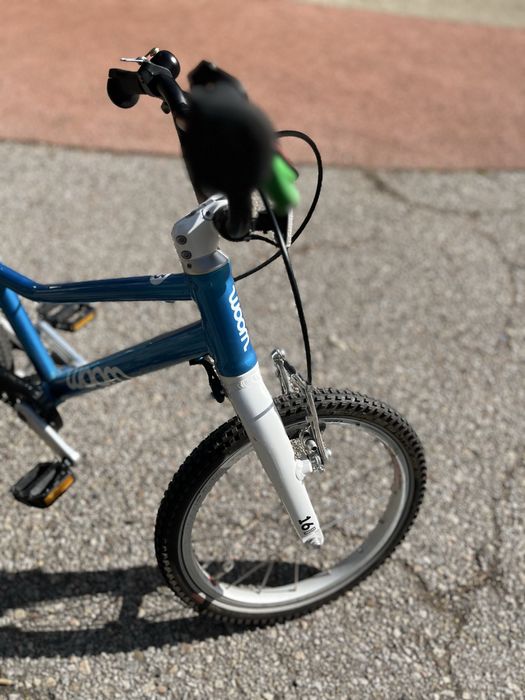 Детско колело Woom 3