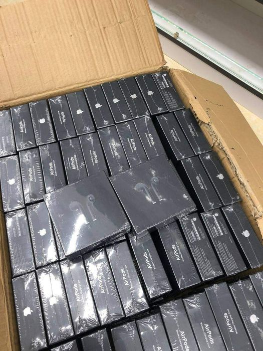 БЕПУЛ Доставка,Арзон Нархларда Airpods 2.2 /pro / 3, USA lux version.