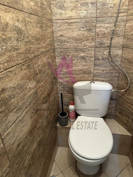 Дава се под наем Тристаен апартамент в Варна, Чайка - 85 кв.м за 600 € - Снимка #5