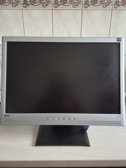 Monitor BenQ LCD