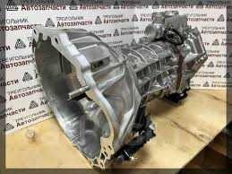 Karopka peredacha Toyota