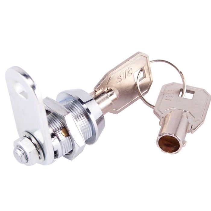 Замок для Хватайка/Терминалы/Вендинг