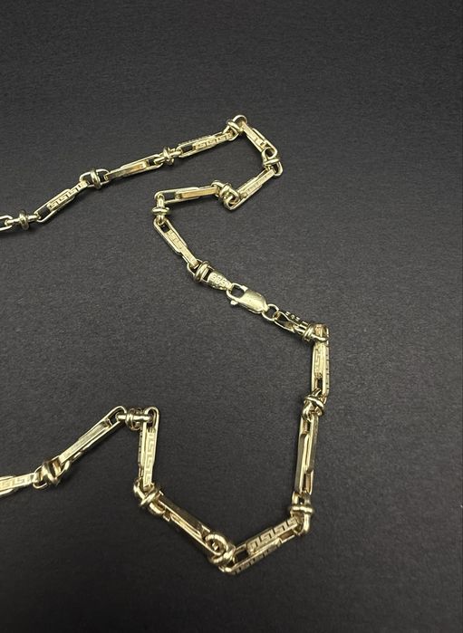 Bijuteria Royal lant aur 14k 11.61 gr