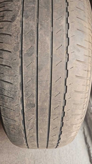 Летние шины Bridgestone dueler 255 65r17 110t