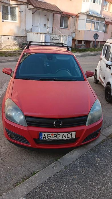 Vând Opel astra h