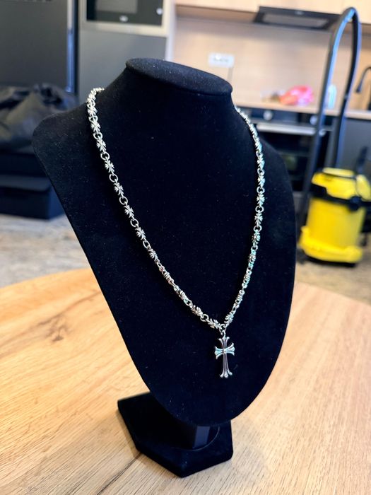 Vand set chrome hearts