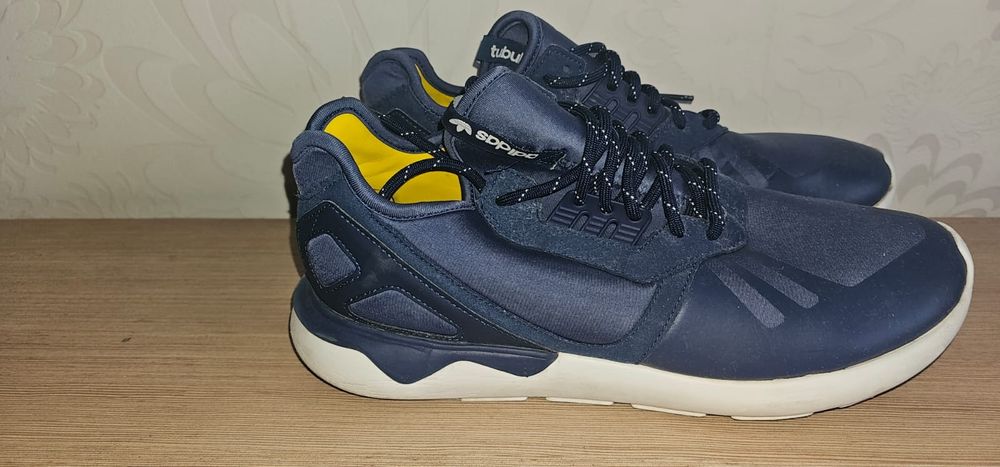 Adidas Tubular Runner pantofi sport M 45