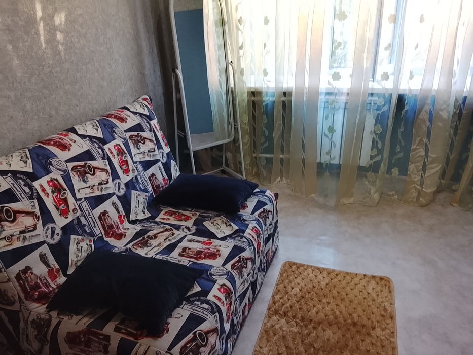 Сдам комнату в общежитии на длительный срок