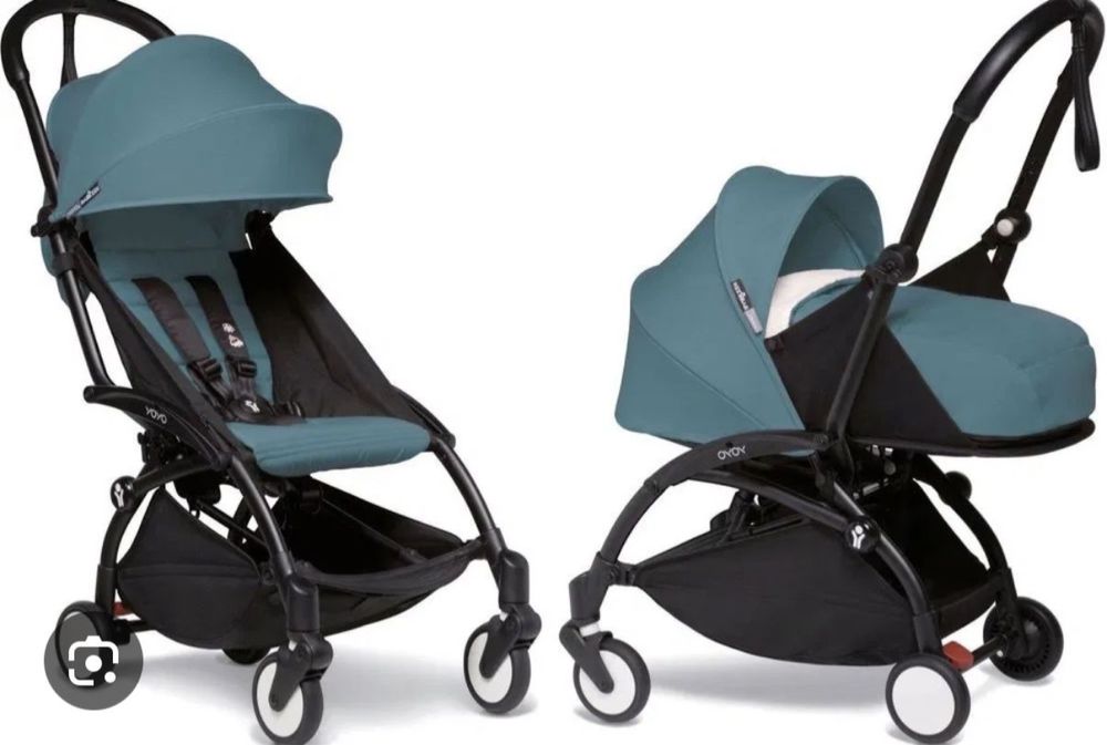 Продам деткую коляску