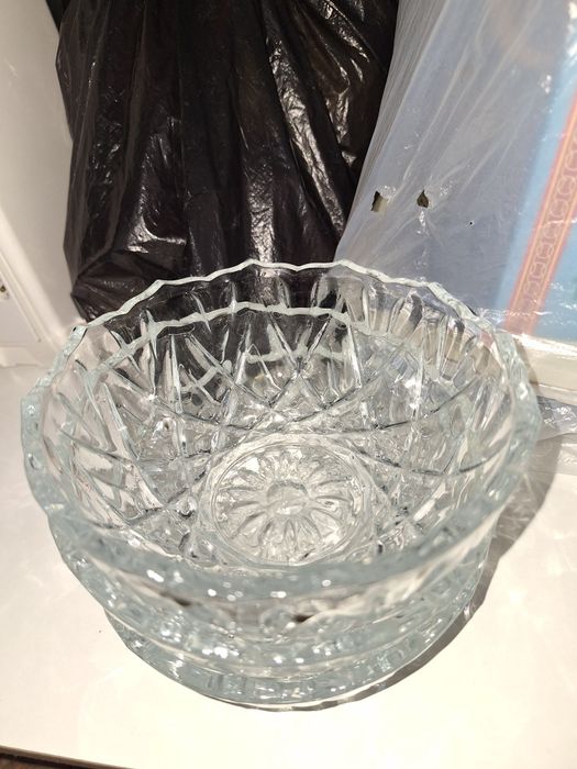 Кухонные посуды разные