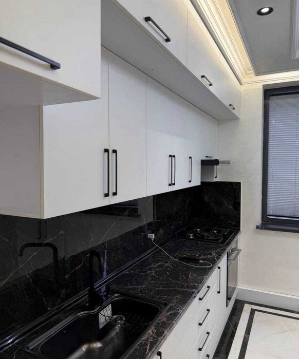 ПРОДАЕТСЯ ЭЛИТНЫЙ Комплекс  ЖК Мухташам 2/2/10 ЗАКРЫТЫЙ охран.двор