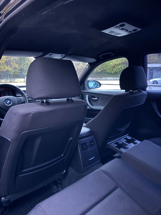 Рекаро салон с надуване за БМВ Е90/Е91