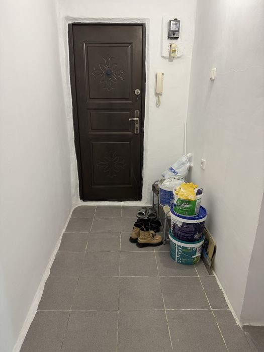 Продается двухкомнатная квартира