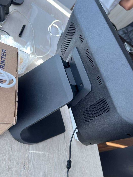 EASYPOS Dokonga sensorli monitor monoblok