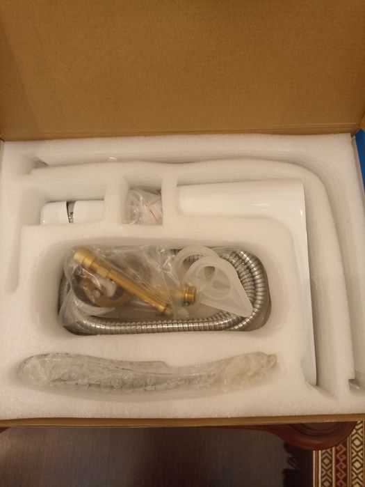 Продам смеситель