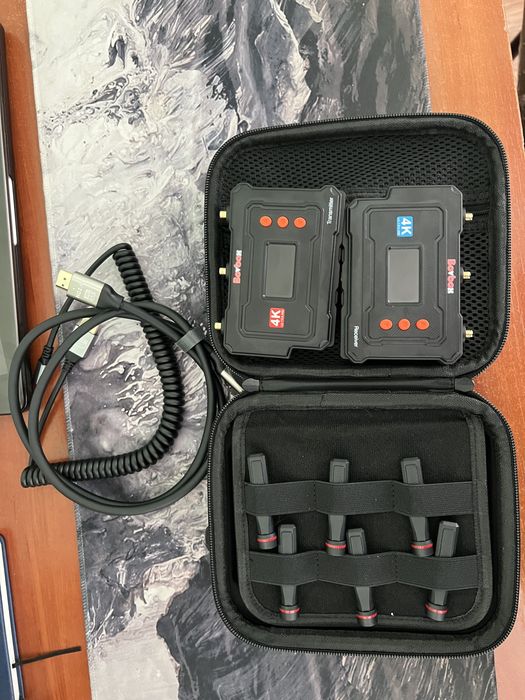 Видеосендер Hollyland. Аренде/сатлу