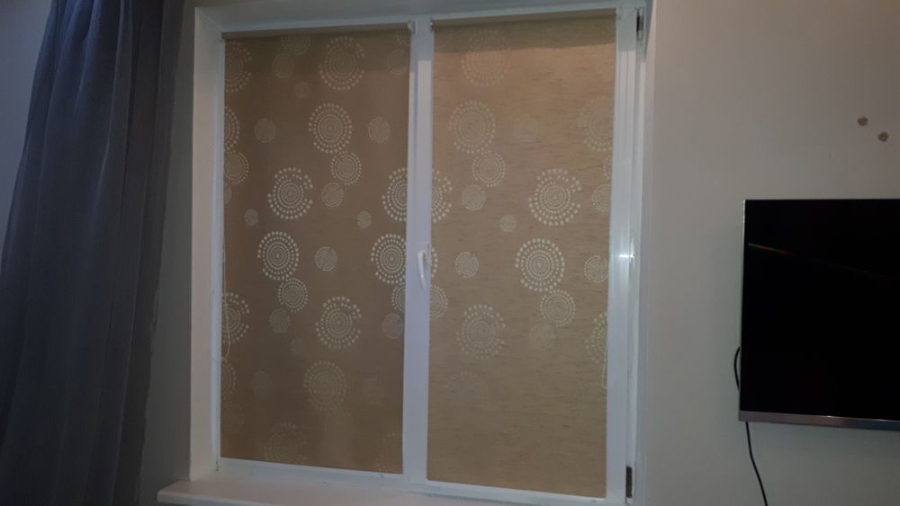 Горизонтальные, вертикальные жалюзи, ролл шторы, день ночь