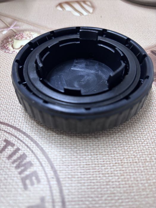 Бутон настройка на седалка ауди а3