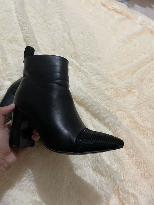 Сапожки демисезон