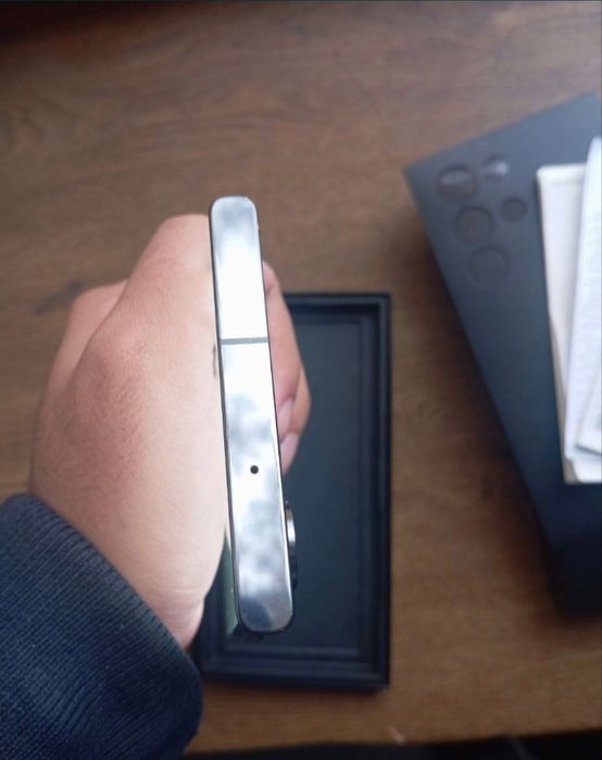 Samsung s23 ultra 256