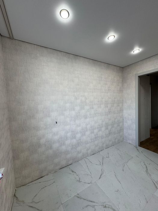 Ремонт под ключ |обои |стены