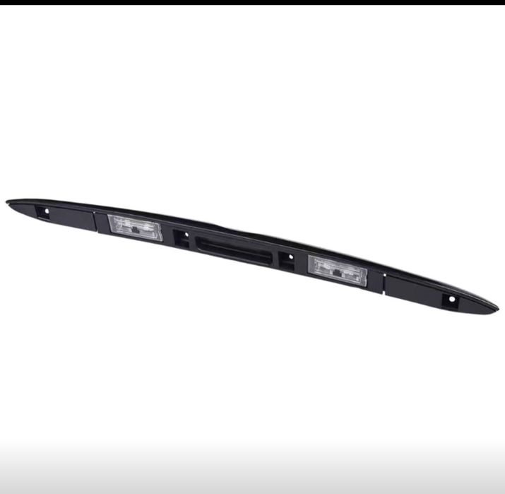 Кнопка планка х5 е53.