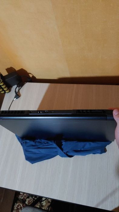 Игровой ноутбук FireBat  3070 video karta (мощный вариант)