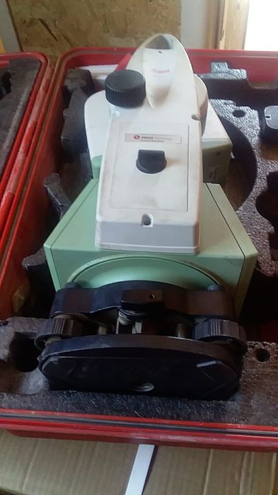 Геодезические услуги, диагональ