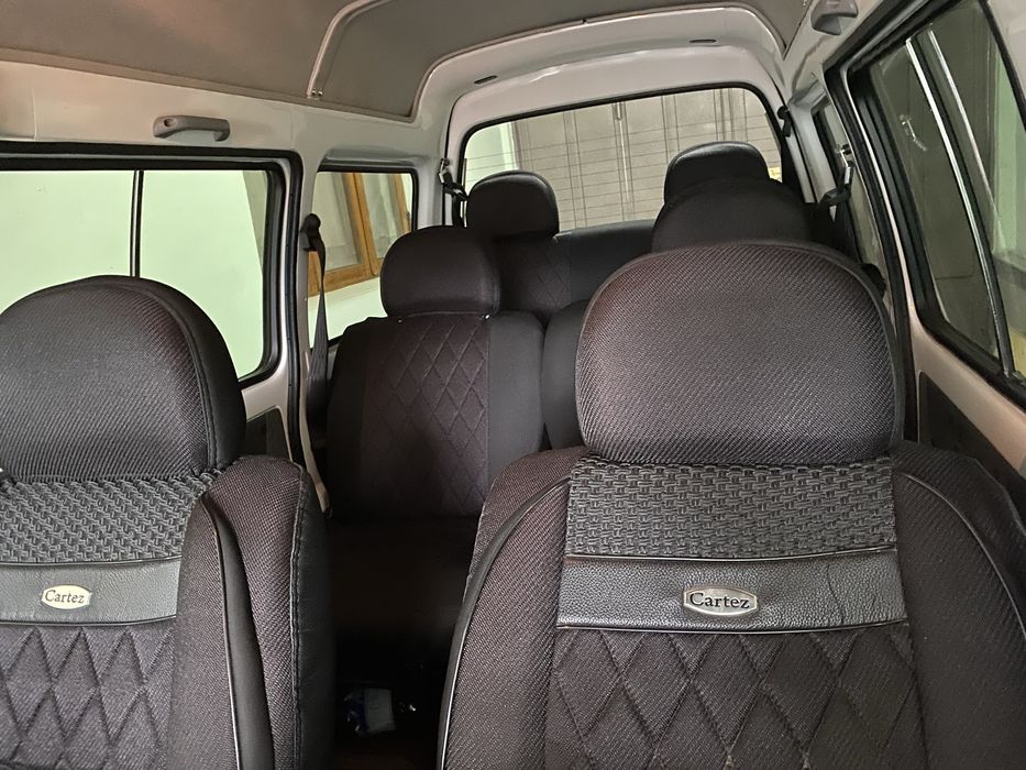 Damas metan gaz tozza 2024/25